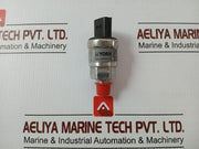 New Condition Pressure Transducer By York 025-29583-000