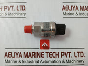 New Condition Pressure Transducer By York 025-29583-000