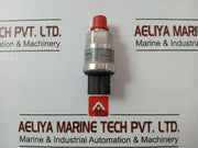 New Condition Pressure Transducer By York 025-29583-000