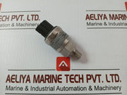 New Condition Pressure Transducer By York 025-29583-000