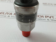 New Condition Pressure Transducer By York 025-29583-000