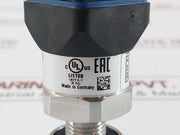 New Condition Pressure Transmitter 0-4 Bar Wika A-10