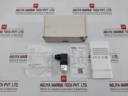 New Condition Pressure Transmitter 0-4 Bar Wika A-10