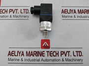 New Condition Pressure Transmitter 0-4 Bar Wika A-10