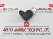 New Condition Pressure Transmitter 0-4 Bar Wika A-10