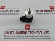 New Condition Pressure Transmitter 0-4 Bar Wika A-10