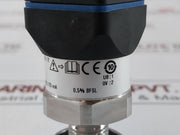 New Condition Pressure Transmitter 0-4 Bar Wika A-10