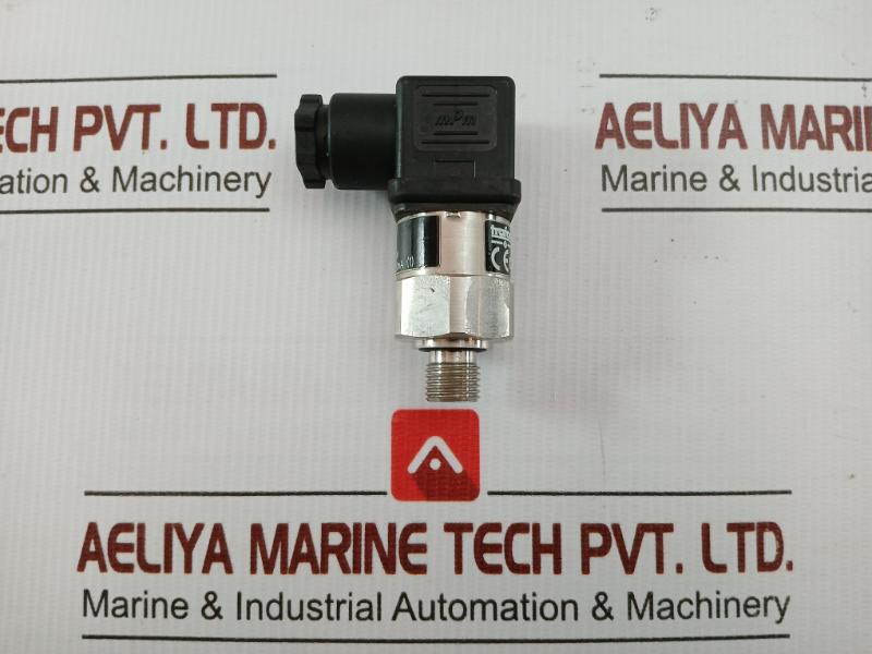 New Condition Pressure Transmitter 6 Bar Trafag 8498.75.2917