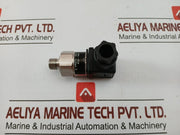 New Condition Pressure Transmitter 6 Bar Trafag 8498.75.2917