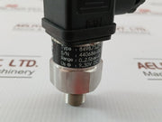 New Condition Pressure Transmitter 6 Bar Trafag 8498.75.2917