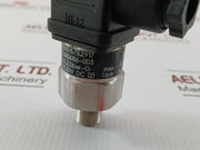 New Condition Pressure Transmitter 6 Bar Trafag 8498.75.2917