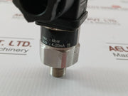 New Condition Pressure Transmitter 6 Bar Trafag 8498.75.2917