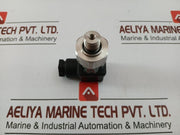 New Condition Pressure Transmitter 6 Bar Trafag 8498.75.2917
