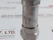 New Condition Pressure Transmitter Gt402a3c0,6v Kongsberg 0,6 Bar