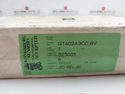 New Condition Pressure Transmitter Gt402a3c0,6v Kongsberg 0,6 Bar
