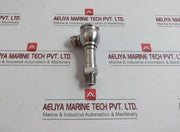 New Condition Pressure Transmitter Gt402a3c0,6v Kongsberg 0,6 Bar