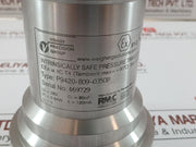 New Condition Pressure Transmitter Tranducer 0-5,000 Psi Vishay Precision P9420-809-0350p