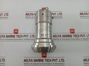 New Condition Pressure Transmitter Tranducer 0-5,000 Psi Vishay Precision P9420-809-0350p