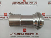 New Condition Pressure Transmitter Tranducer 0-5,000 Psi Vishay Precision P9420-809-0350p