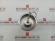 New Condition Pressure Transmitter Tranducer 0-5,000 Psi Vishay Precision P9420-809-0350p