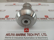 New Condition Pressure Transmitter Tranducer 0-5,000 Psi Vishay Precision P9420-809-0350p