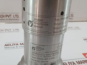 New Condition Pressure Transmitter Tranducer 0-5,000 Psi Vishay Precision P9420-809-0350p