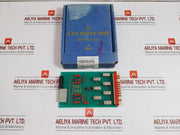 New Condition Printed Circuit Board By Liebherr 922411908