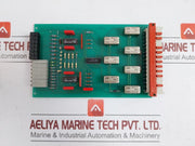 New Condition Printed Circuit Board By Liebherr 922411908