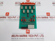 New Condition Printed Circuit Board By Liebherr 922411908