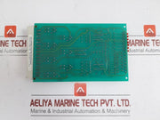 New Condition Printed Circuit Board By Liebherr 922411908