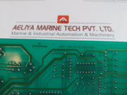 New Condition Printed Circuit Board By Liebherr 922411908