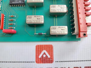 New Condition Printed Circuit Board By Liebherr 922411908