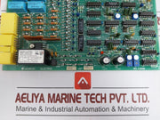 New Condition Printed Circuit Board By Uzushio Electric Ust-204a