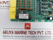New Condition Printed Circuit Board By Uzushio Electric Ust-204a