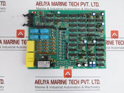 New Condition Printed Circuit Board By Uzushio Electric Ust-204a