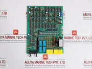 New Condition Printed Circuit Board By Uzushio Electric Ust-204a