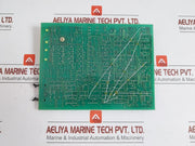 New Condition Printed Circuit Board By Uzushio Electric Ust-204a