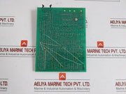 New Condition Printed Circuit Board By Uzushio Electric Ust-204a