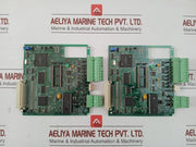 New Condition Printed Circuit Board S810cpu-I1 Contrec
