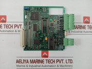 New Condition Printed Circuit Board S810cpu-I1 Contrec