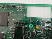 New Condition Printed Circuit Board S810cpu-I1 Contrec
