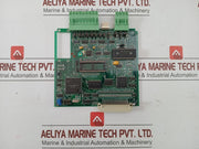 New Condition Printed Circuit Board S810cpu-I1 Contrec