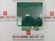New Condition Printed Circuit Board S810cpu-I1 Contrec