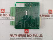 New Condition Printed Circuit Board S810cpu-I1 Contrec
