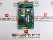 New Condition Processing Cpu Card 723-Mb In 210 Gm