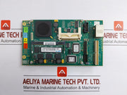 New Condition Processing Cpu Card 723-Mb In 210 Gm