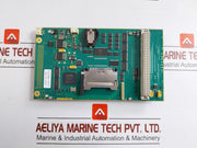 New Condition Processing Cpu Card 723-Mb In 210 Gm