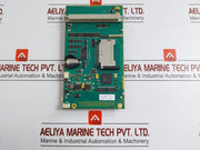 New Condition Processing Cpu Card 723-Mb In 210 Gm