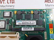 New Condition Processing Cpu Card 723-Mb In 210 Gm