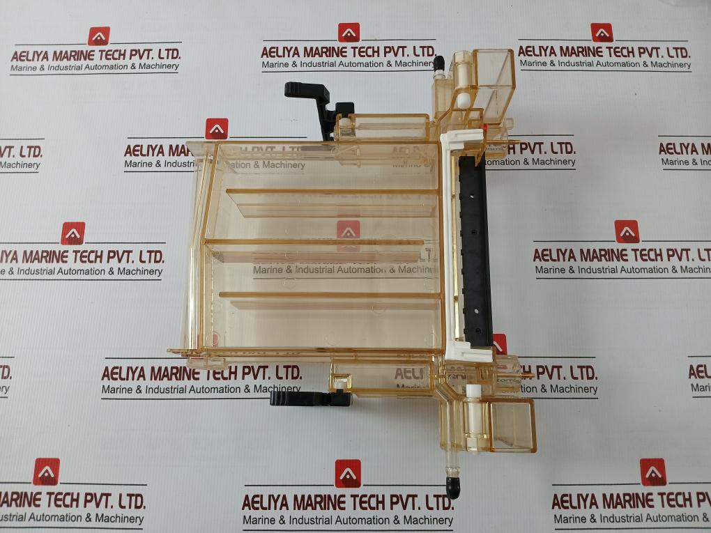 New Condition Protean Ii Xi Cell Electrophoresis Cell 1000vdc Bio-Rad